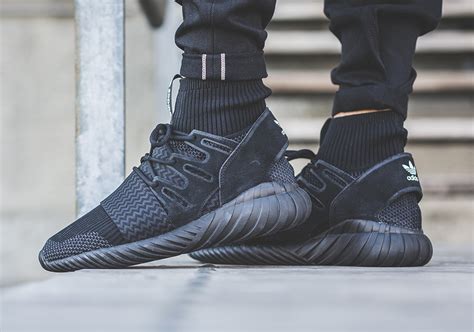 adidas schuhe tubular doom|adidas tubular doom primeknit black.